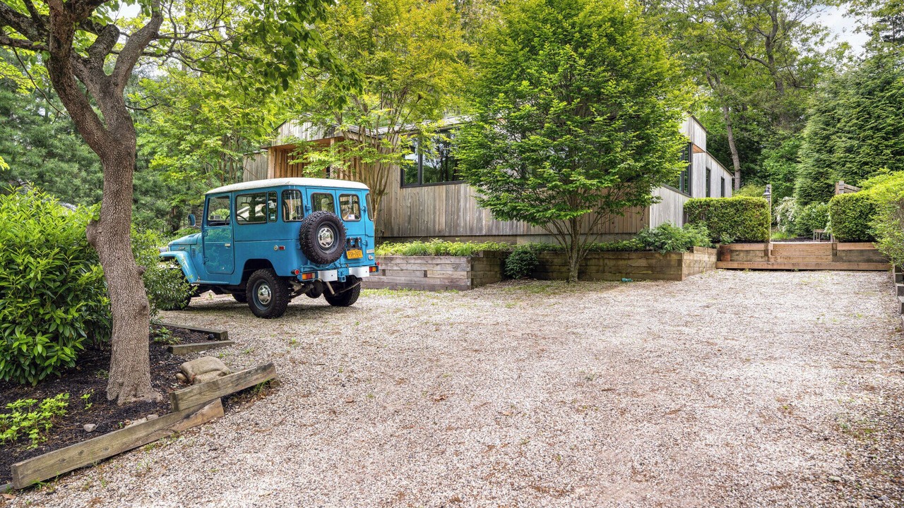 Photo of Outdoor in Sag Harbor