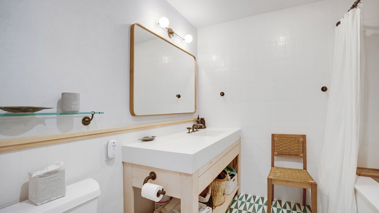 Photo of Bathroom in Sag Harbor