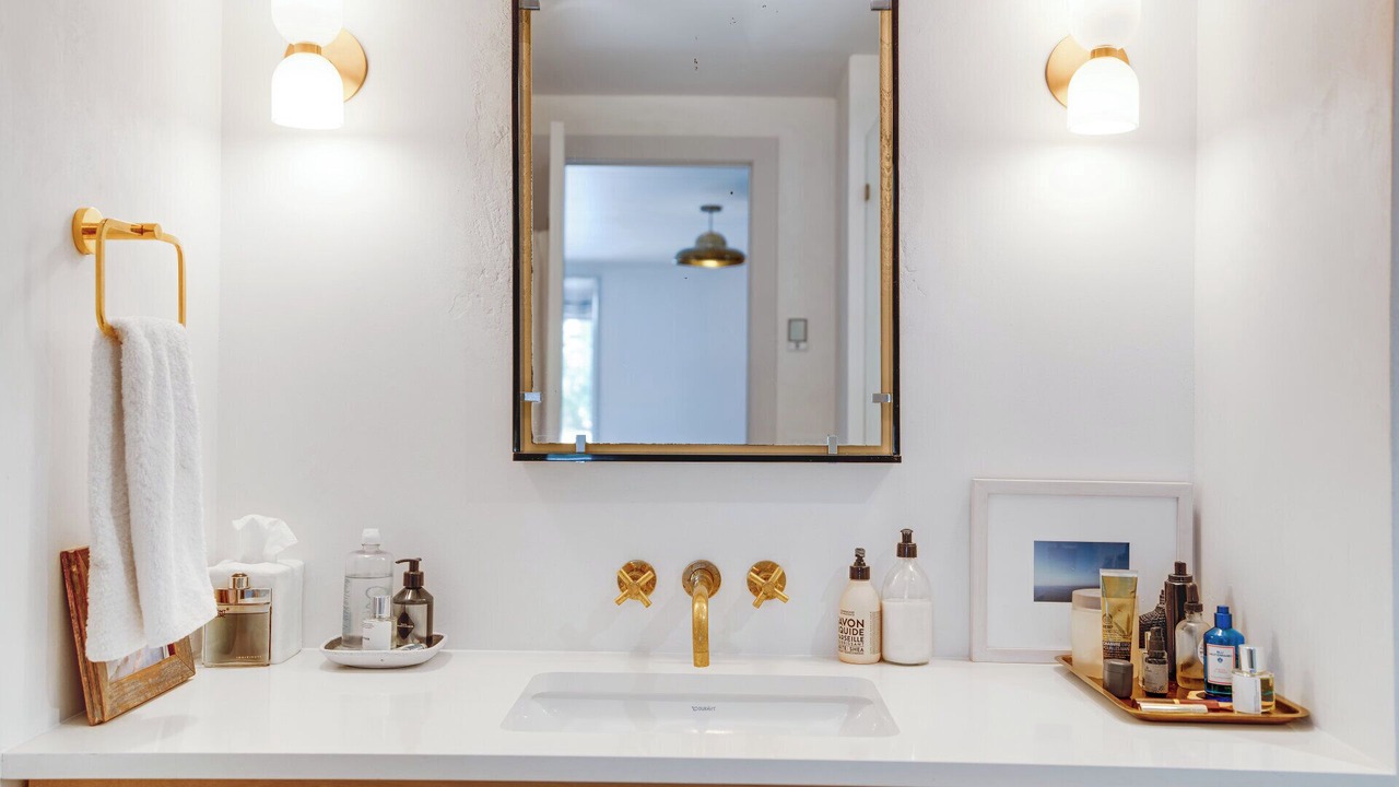 Photo of Bathroom in Sag Harbor