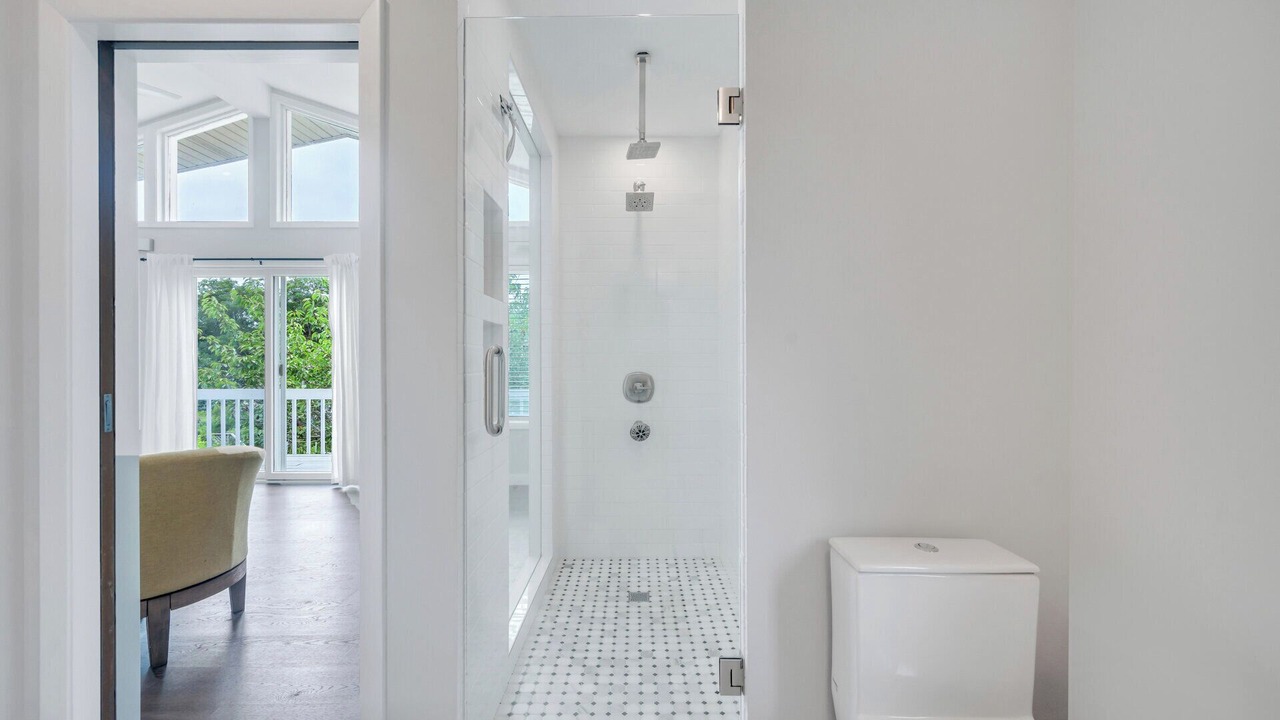 Photo of Bathroom in Southold