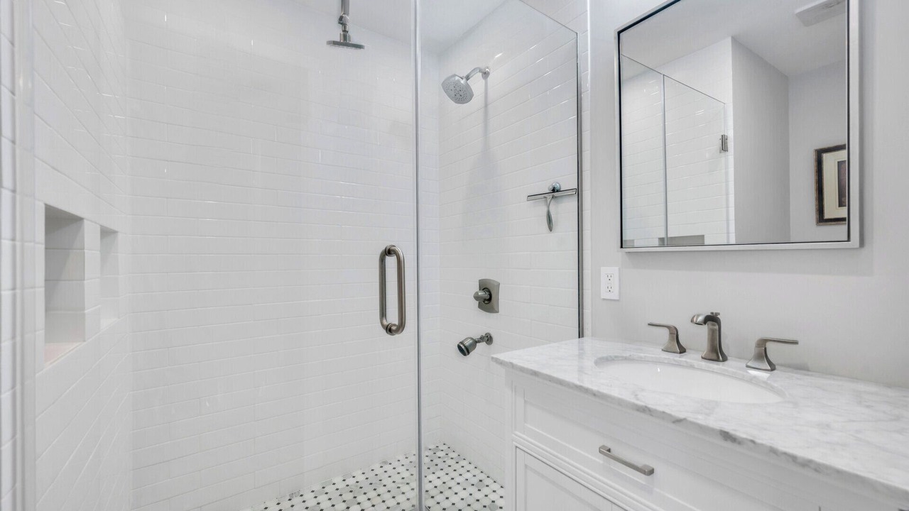 Photo of Bathroom in Southold