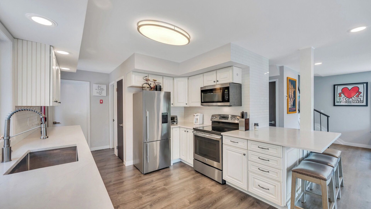 Photo of Kitchen in Southold