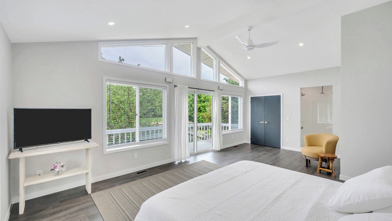 Photo of Bedroom in Southold