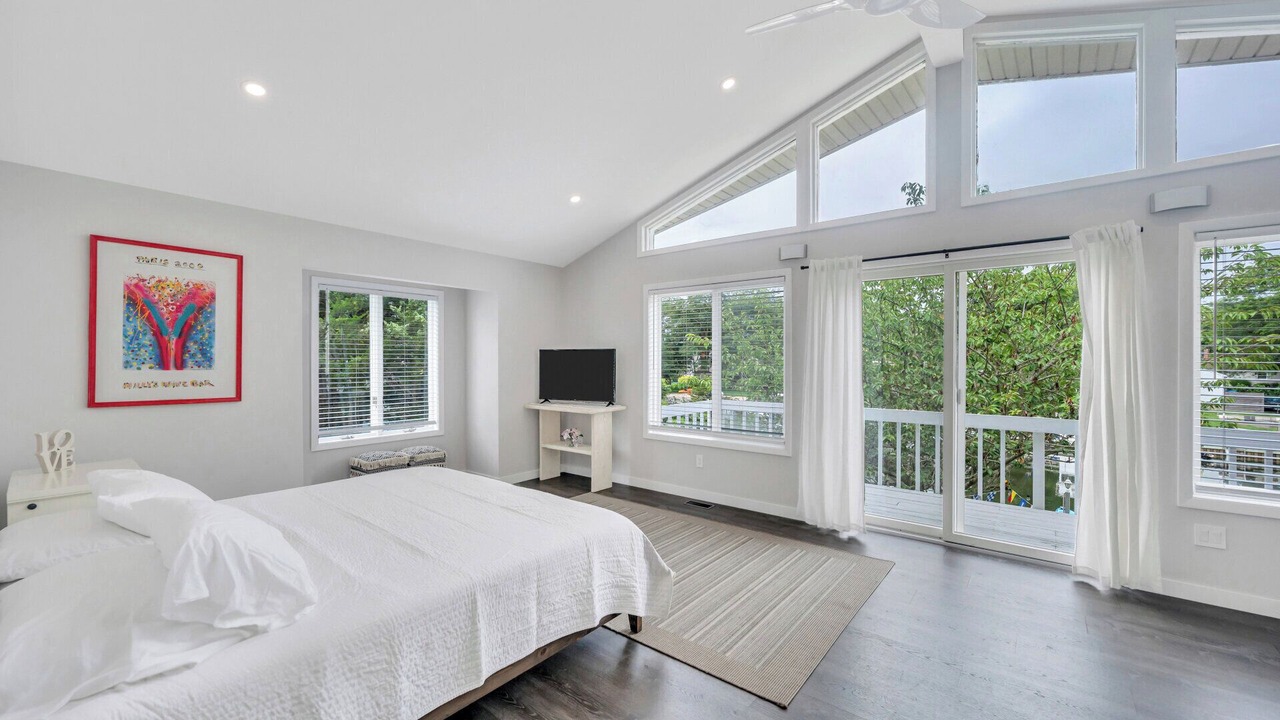 Photo of Bedroom in Southold