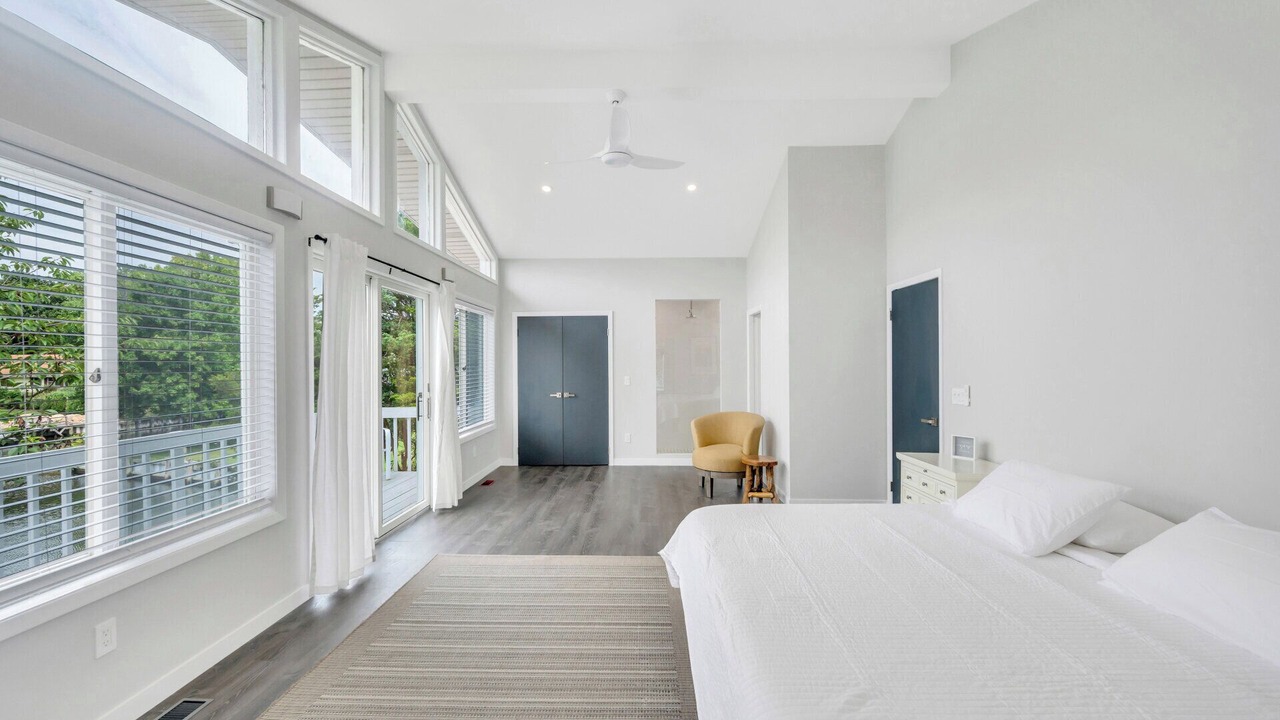 Photo of Bedroom in Southold