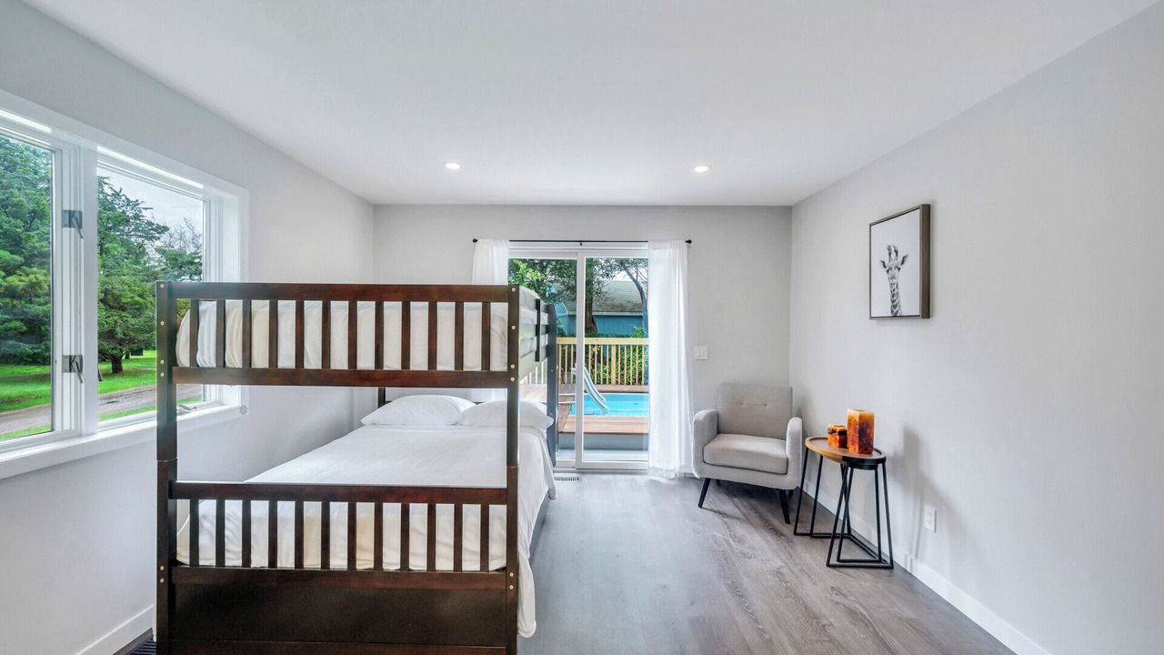 Photo of Bedroom in Southold
