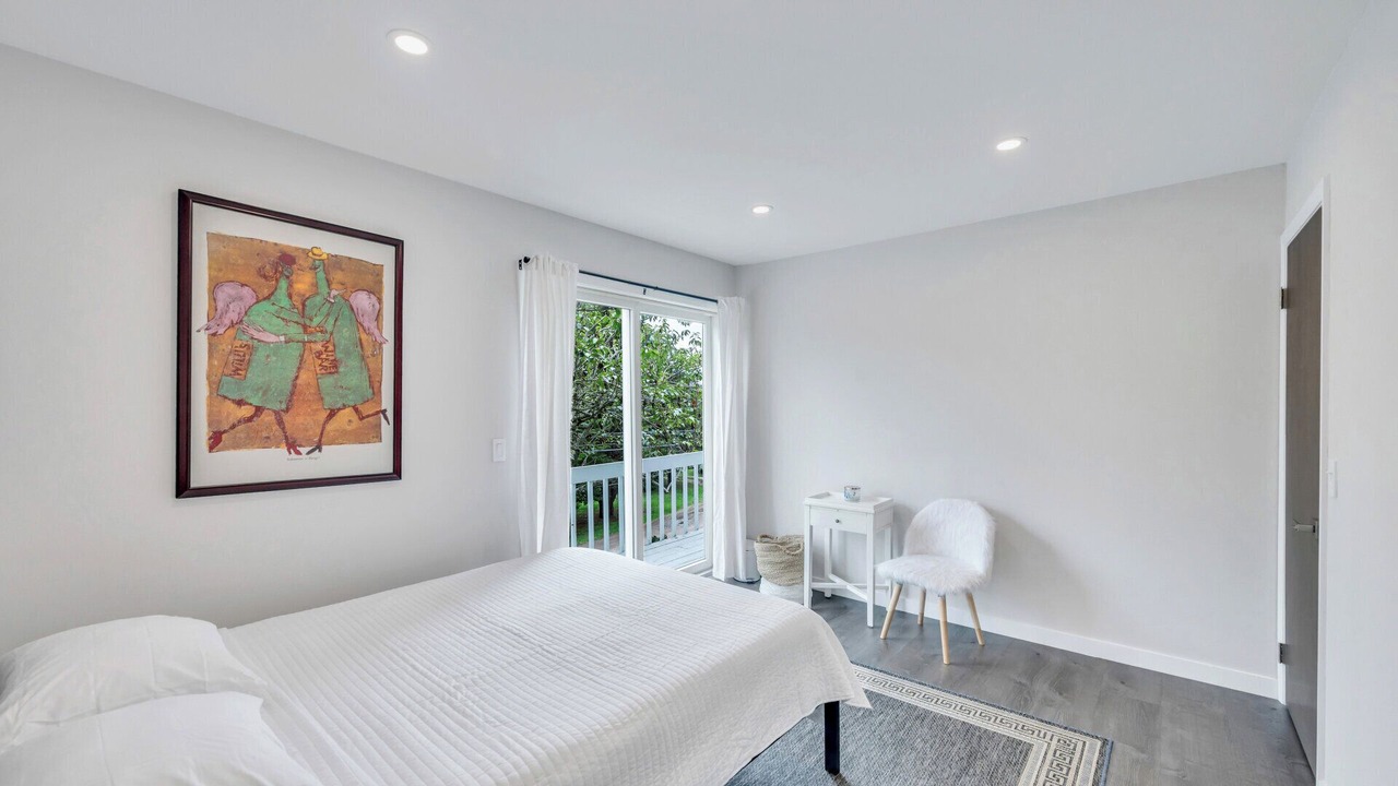 Photo of Bedroom in Southold