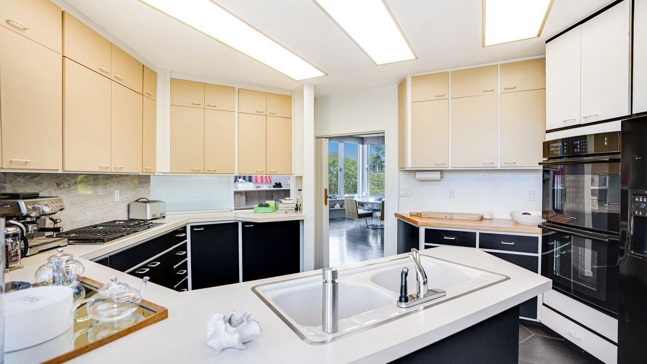 Photo of Kitchen in Montauk