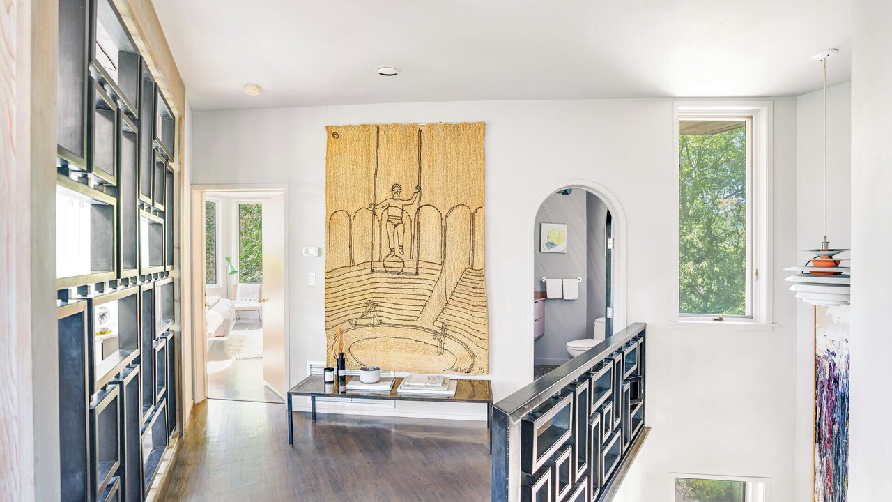 Photo of Bedroom in Montauk