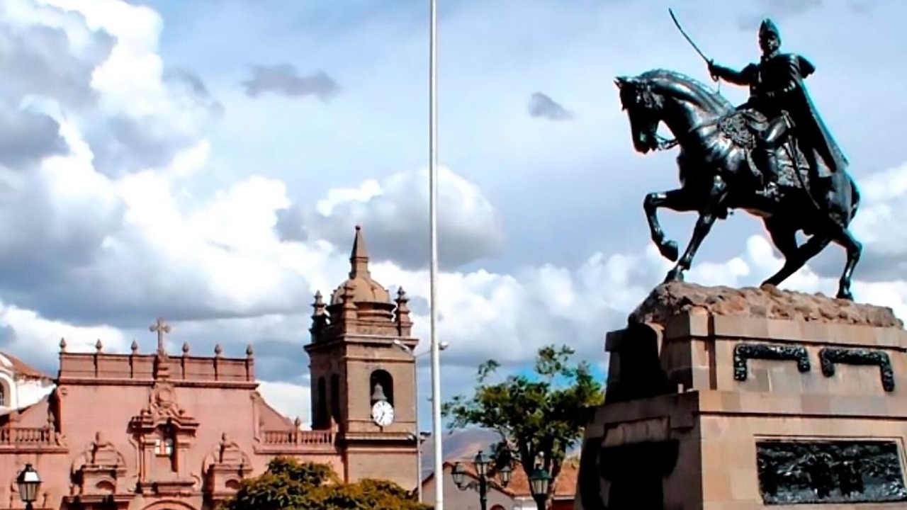 Photo of Others in Ayacucho