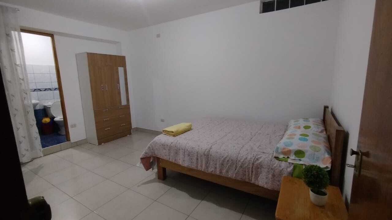 Photo of Bedroom in Ayacucho
