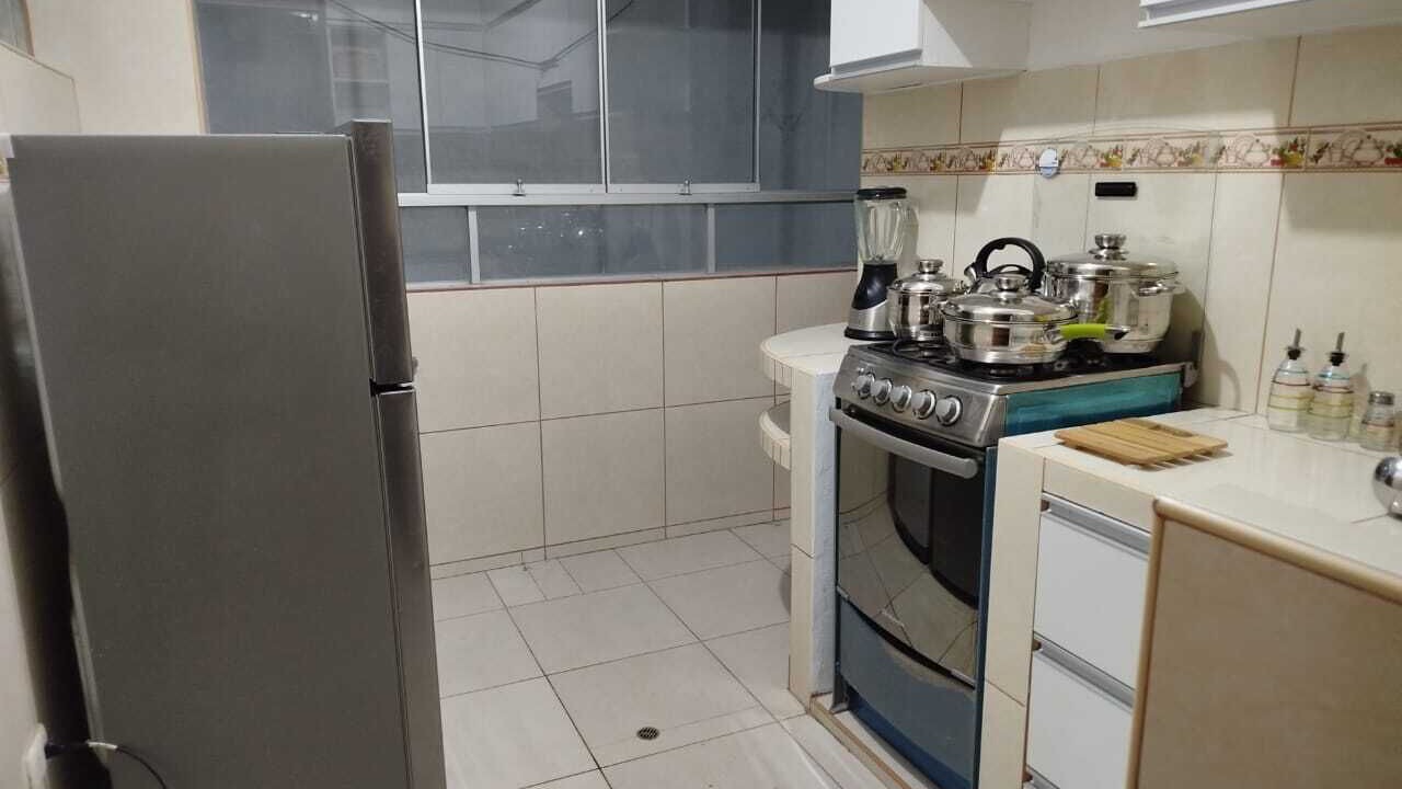 Photo of Kitchen in Ayacucho