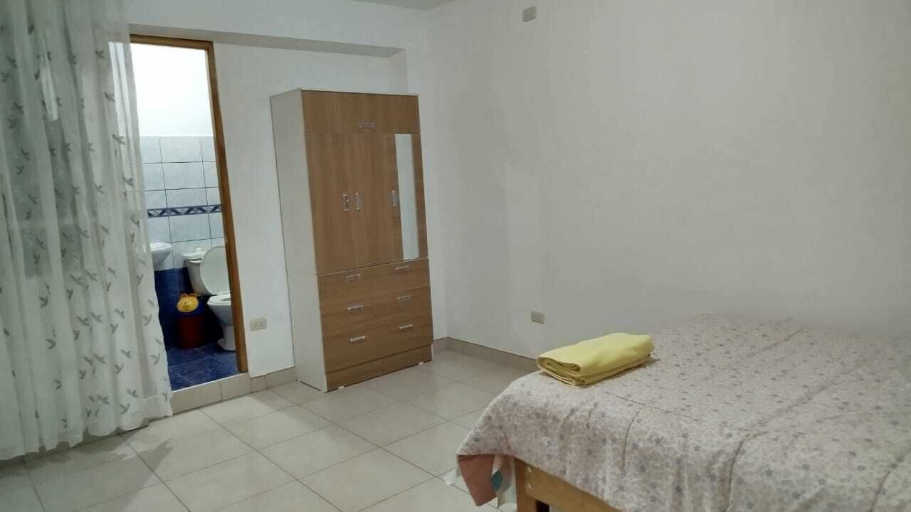 Photo of Bedroom in Ayacucho