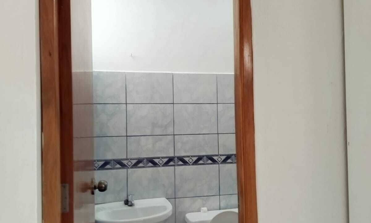 Photo of Bathroom in Ayacucho