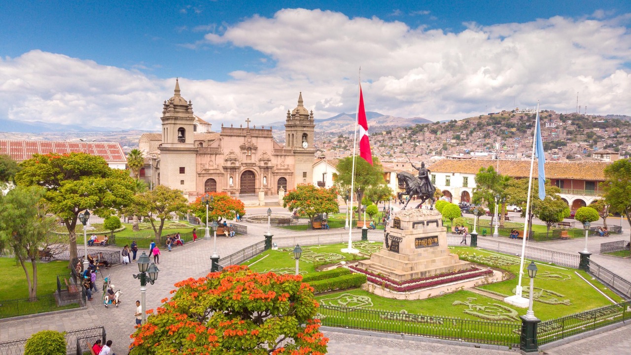 Photo of Others in Ayacucho