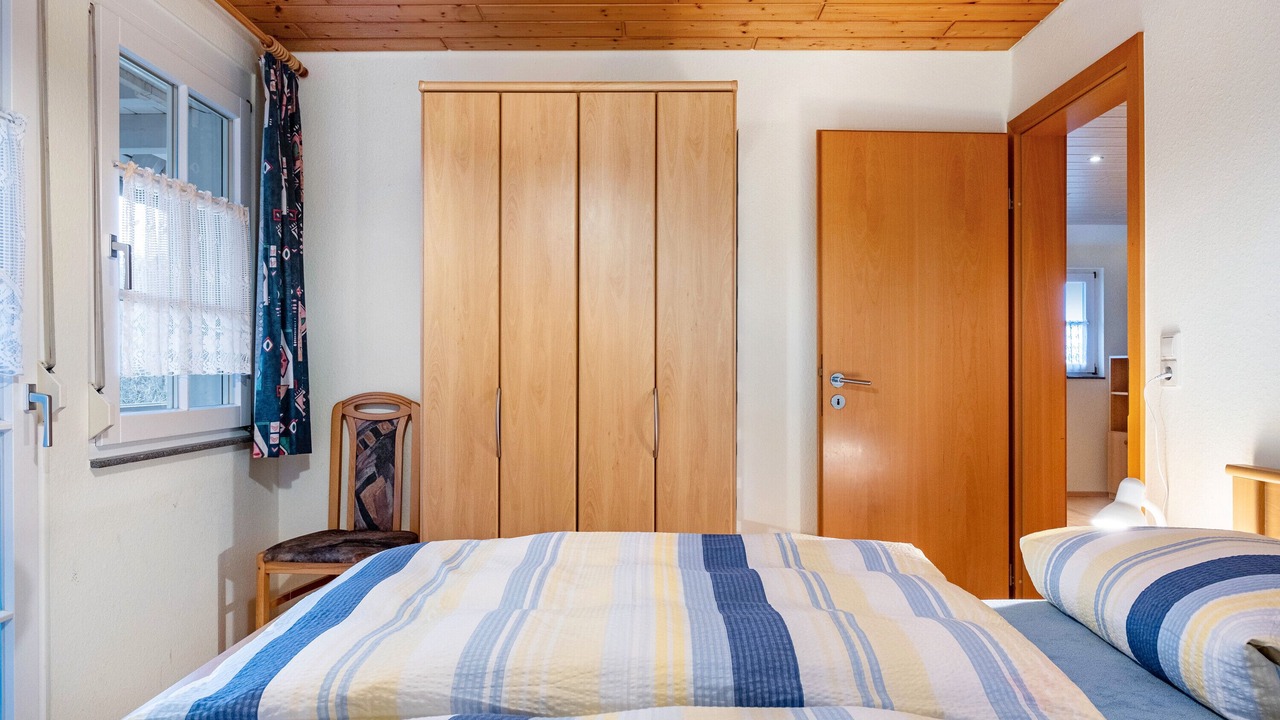 Photo of Bedroom in Oberwolfach