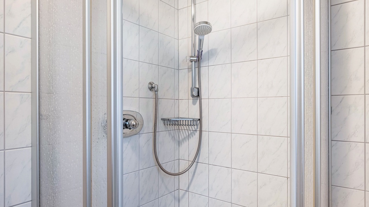 Photo of Bathroom in Oberwolfach
