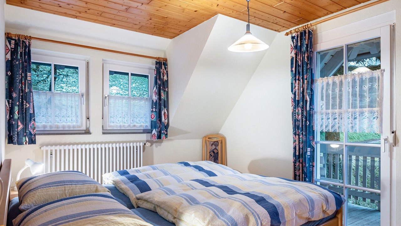 Photo of Bedroom in Oberwolfach