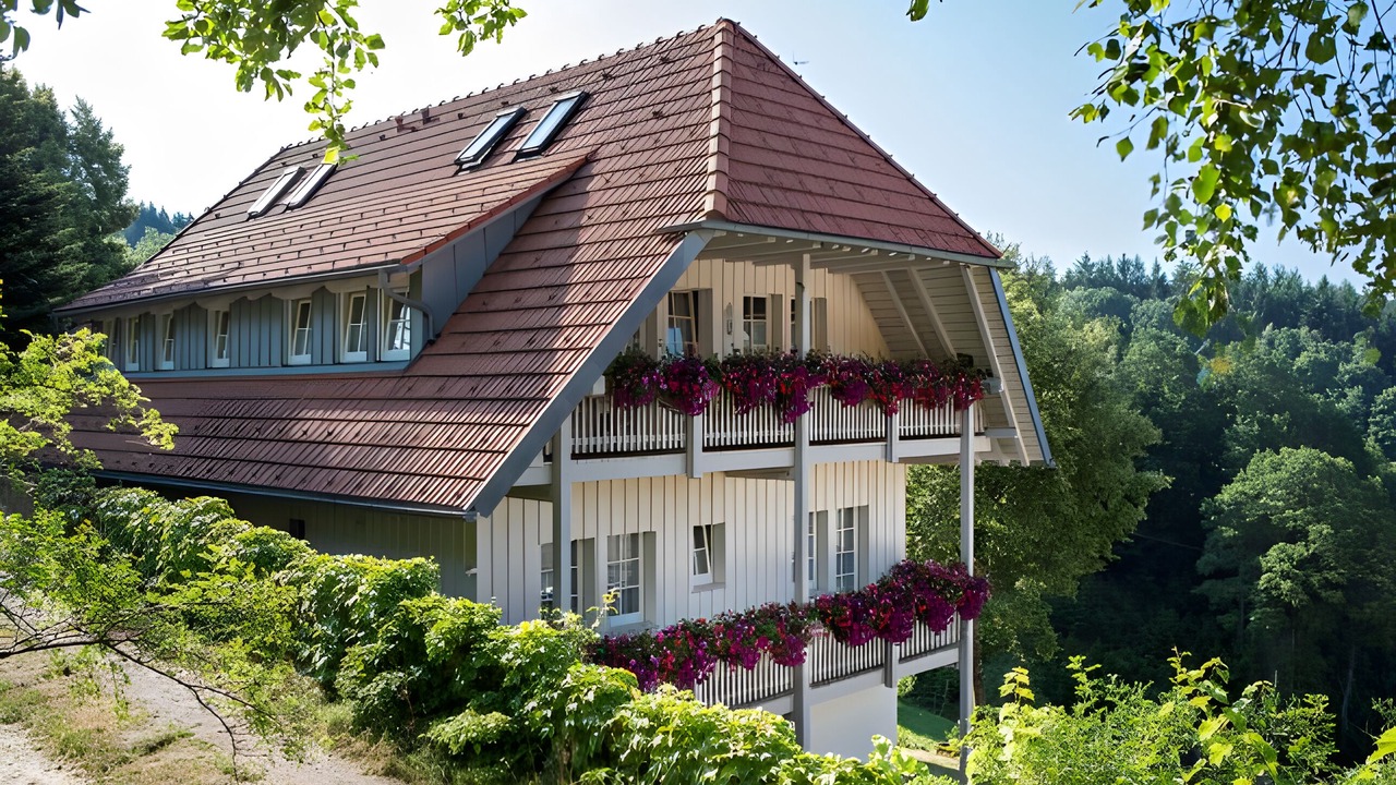 Photo of Outdoor in Oberwolfach