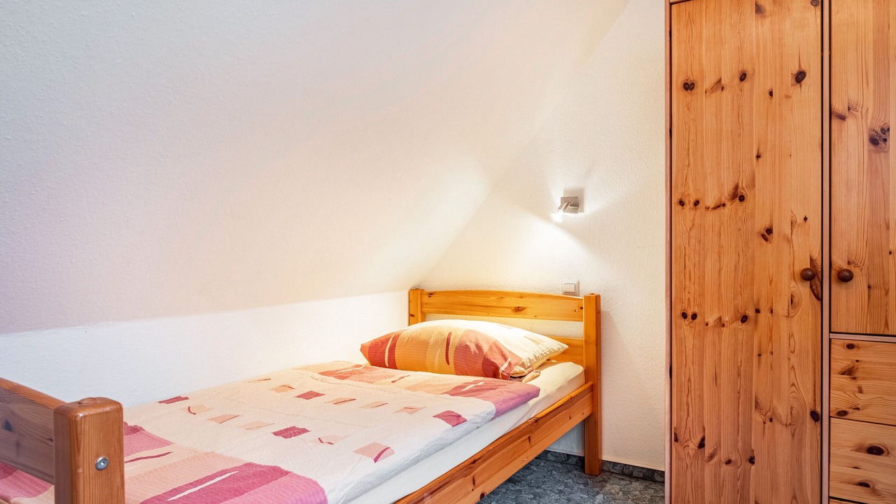 Photo of Bedroom in Oberwolfach