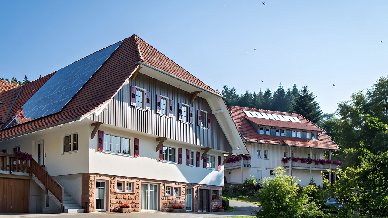 Photo of Outdoor in Oberwolfach