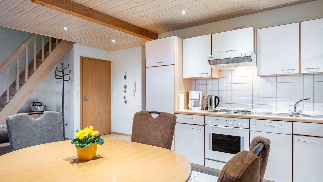 Photo of Kitchen in Oberwolfach