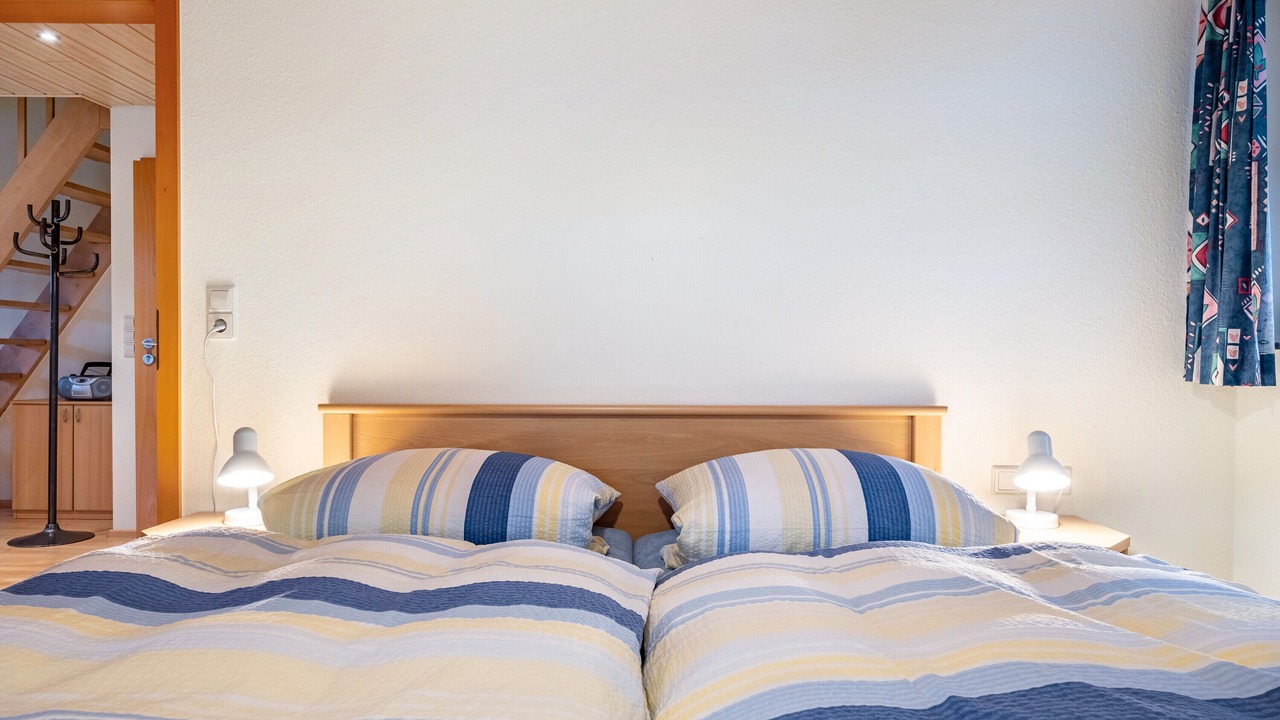 Photo of Bedroom in Oberwolfach