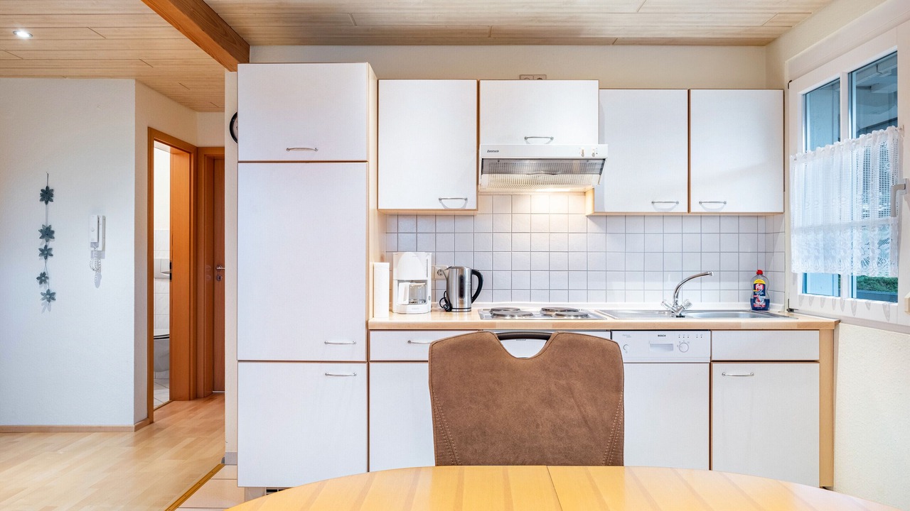Photo of Kitchen in Oberwolfach