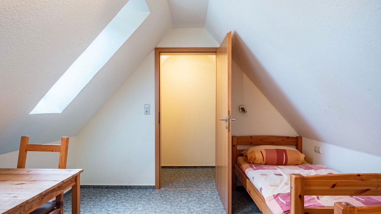 Photo of Bedroom in Oberwolfach