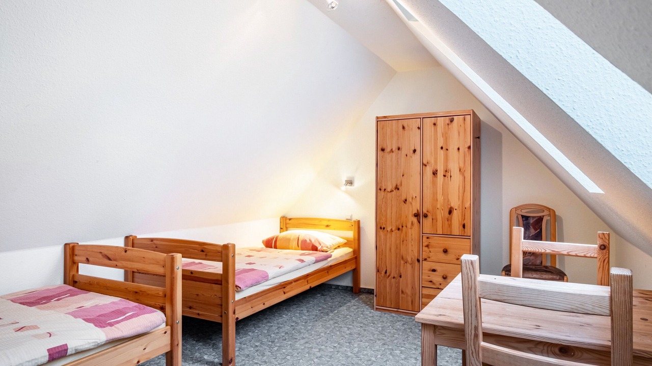 Photo of Bedroom in Oberwolfach