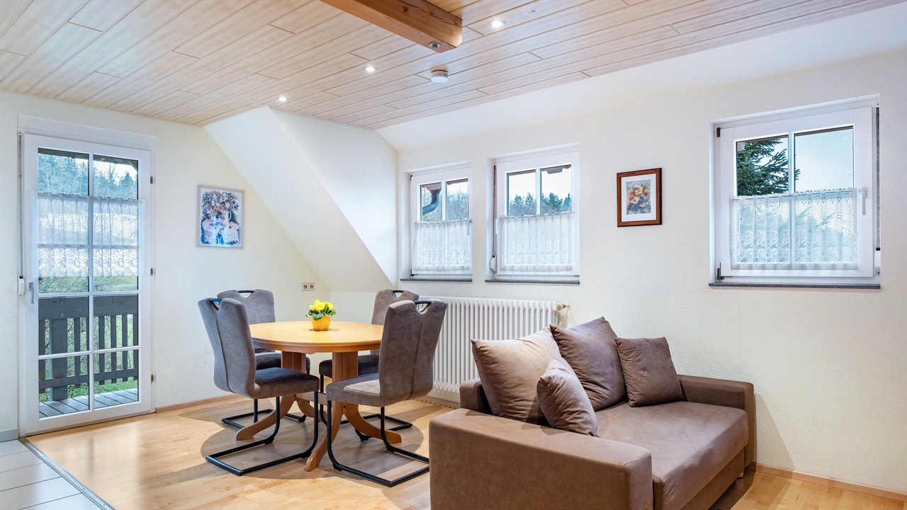 Photo of Livingroom in Oberwolfach
