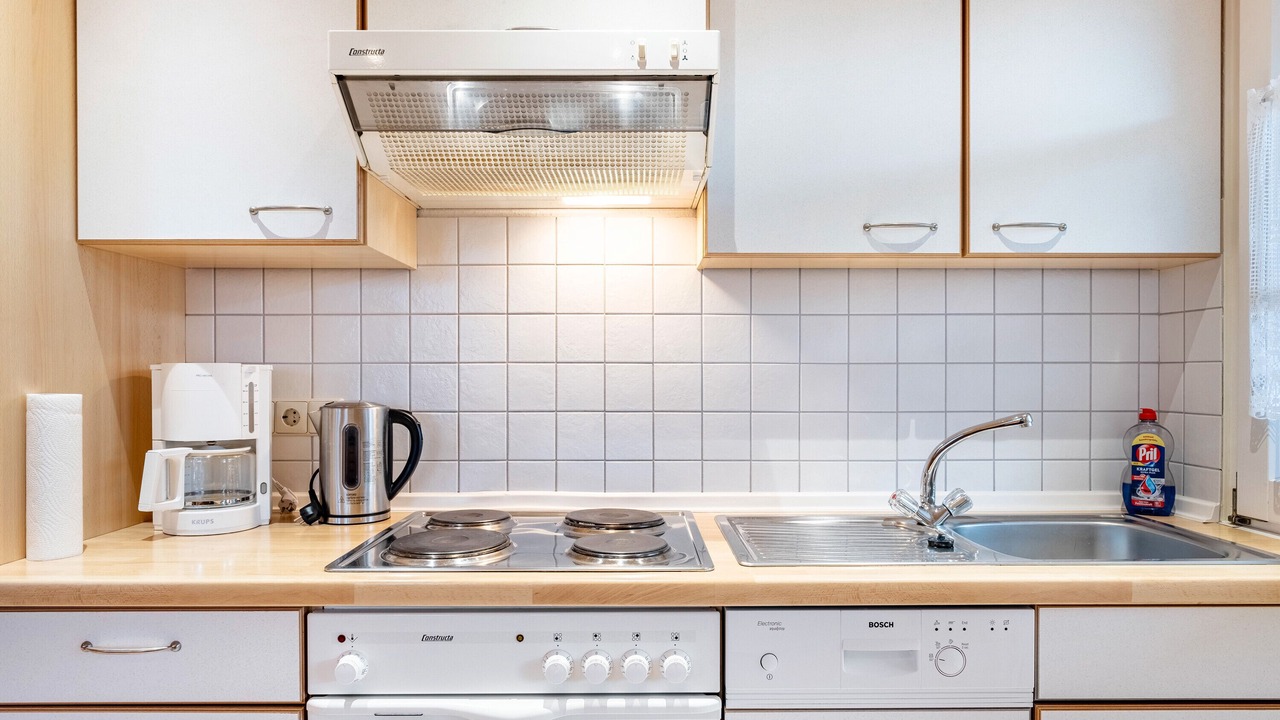 Photo of Kitchen in Oberwolfach