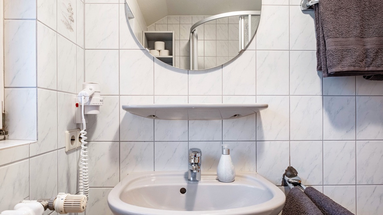 Photo of Bathroom in Oberwolfach