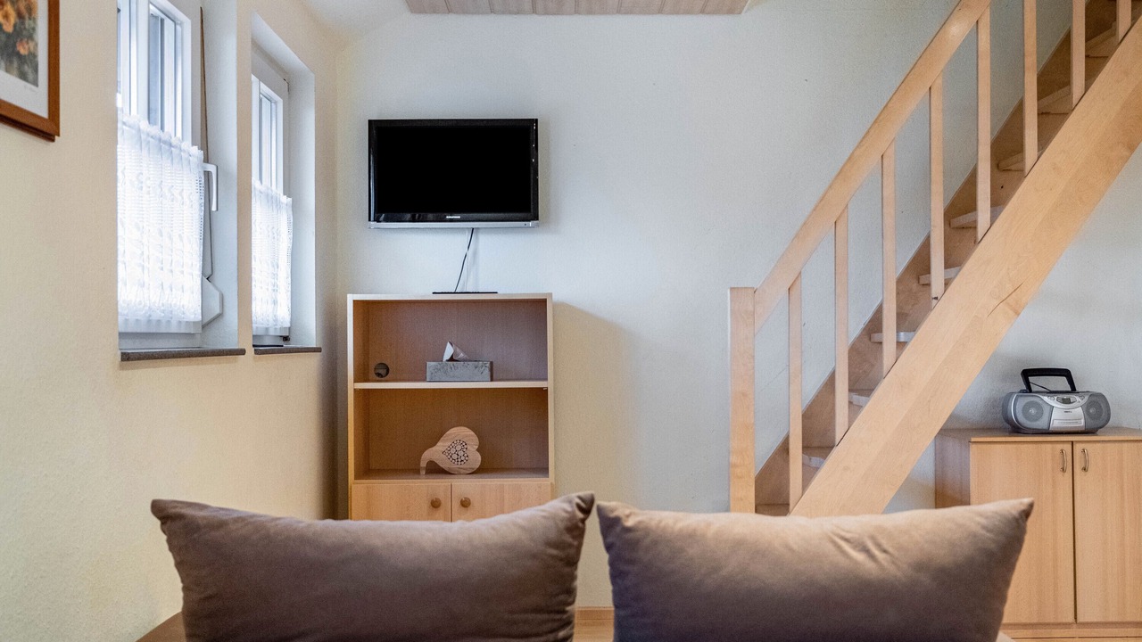 Photo of Livingroom in Oberwolfach