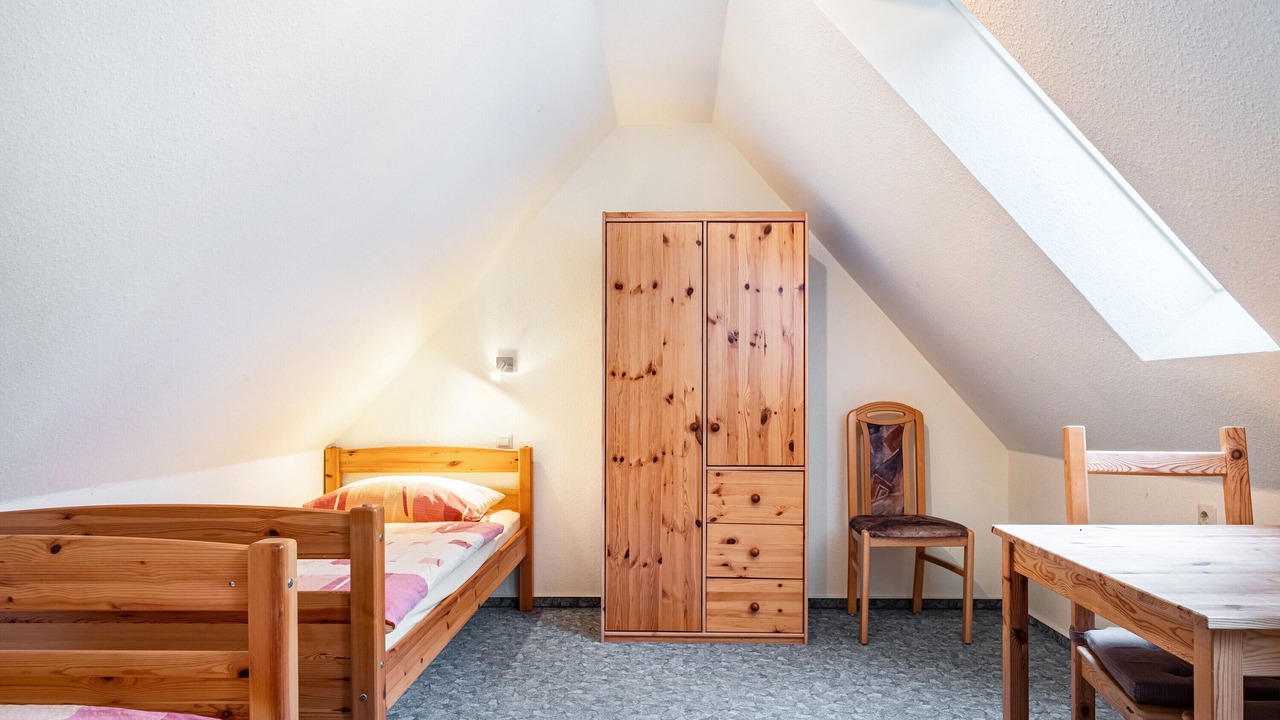 Photo of Bedroom in Oberwolfach