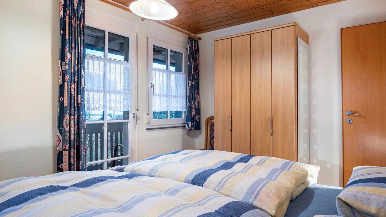 Photo of Bedroom in Oberwolfach