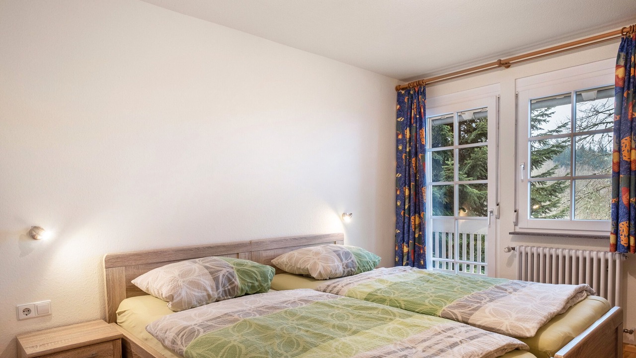 Photo of Bedroom in Oberwolfach