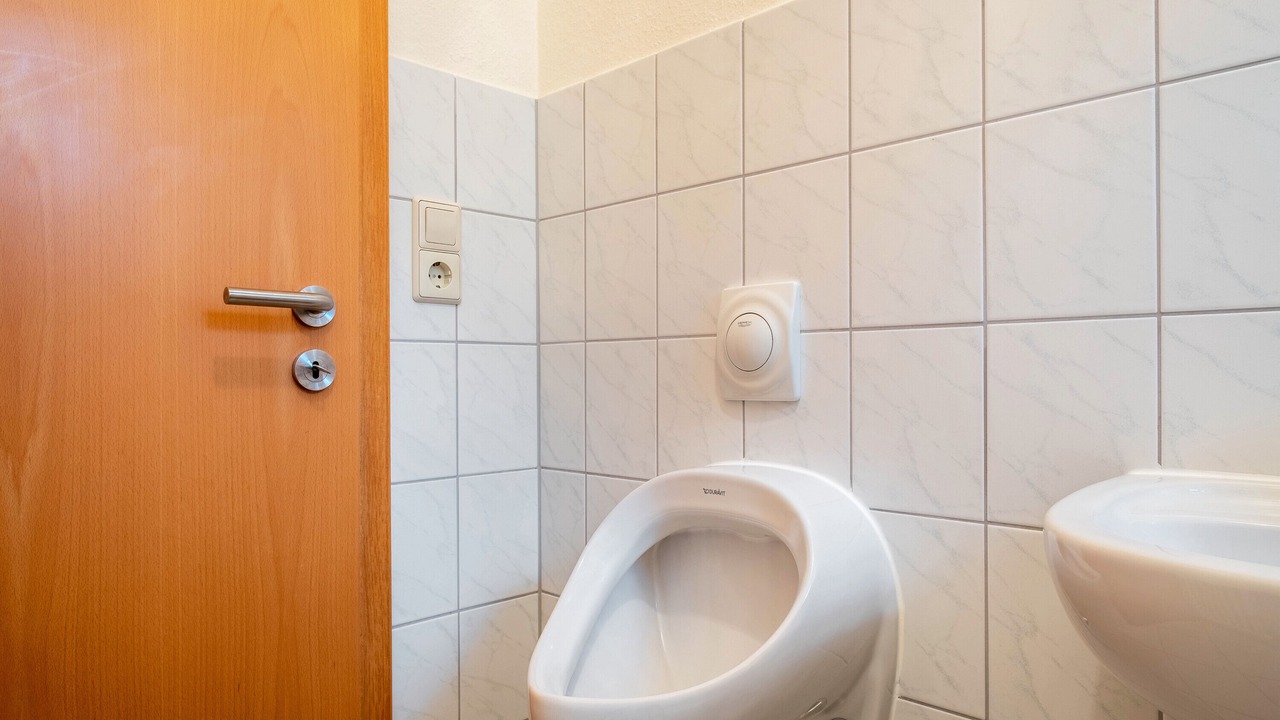 Photo of Bathroom in Oberwolfach