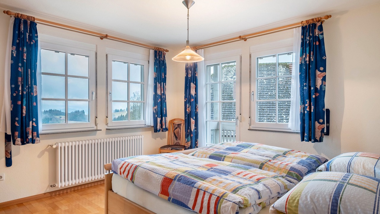 Photo of Bedroom in Oberwolfach