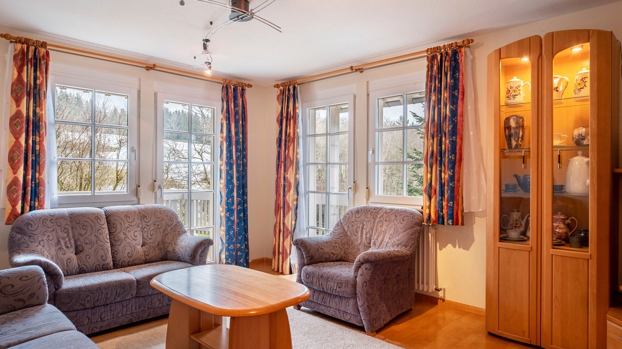 Photo of Livingroom in Oberwolfach