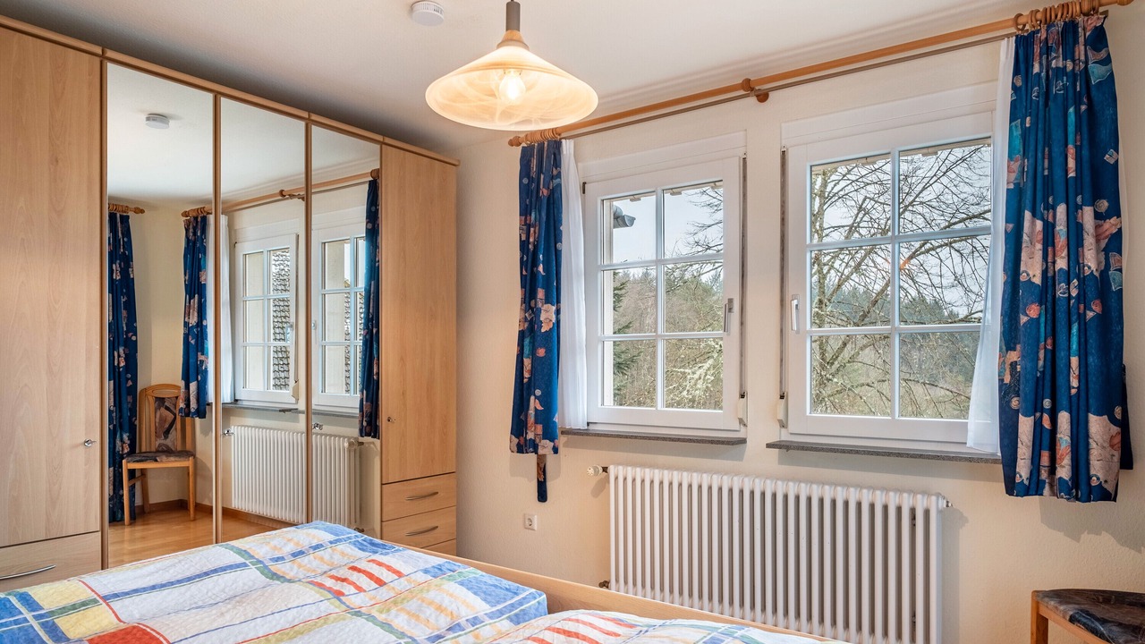 Photo of Bedroom in Oberwolfach
