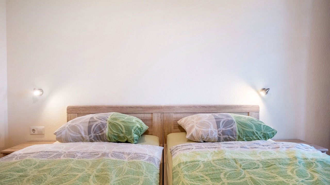 Photo of Bedroom in Oberwolfach