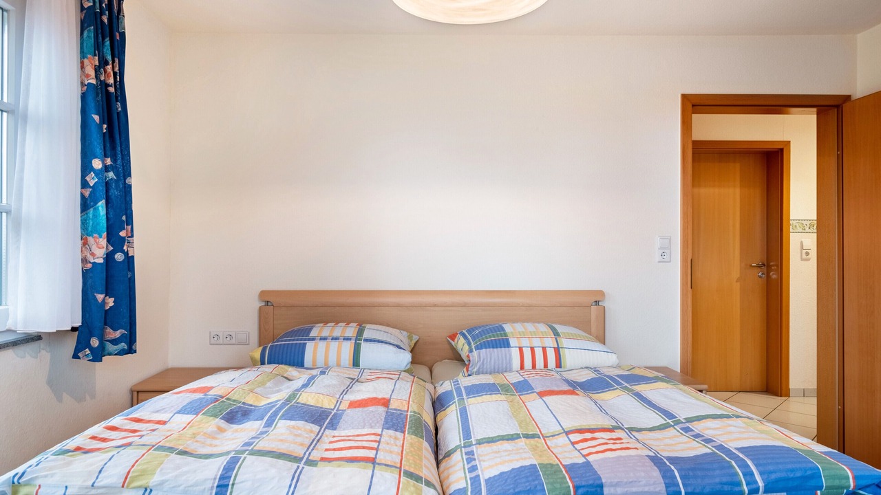 Photo of Bedroom in Oberwolfach