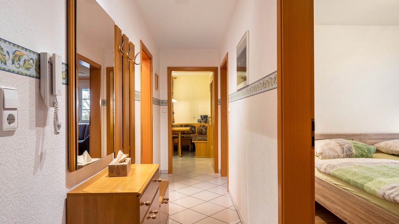 Photo of Bedroom in Oberwolfach