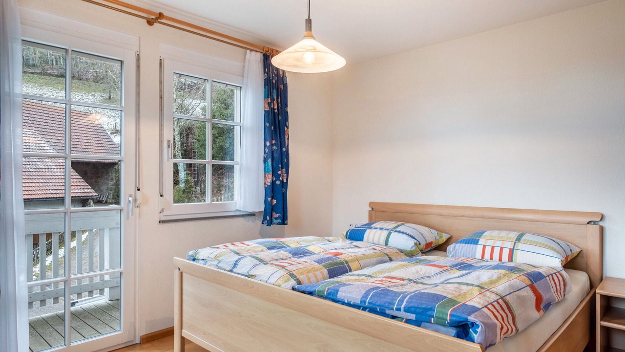 Photo of Bedroom in Oberwolfach