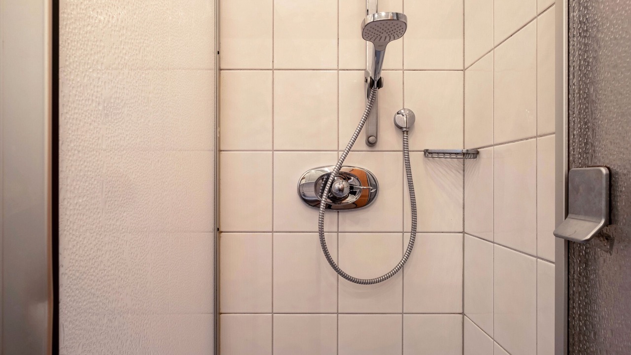 Photo of Bathroom in Oberwolfach