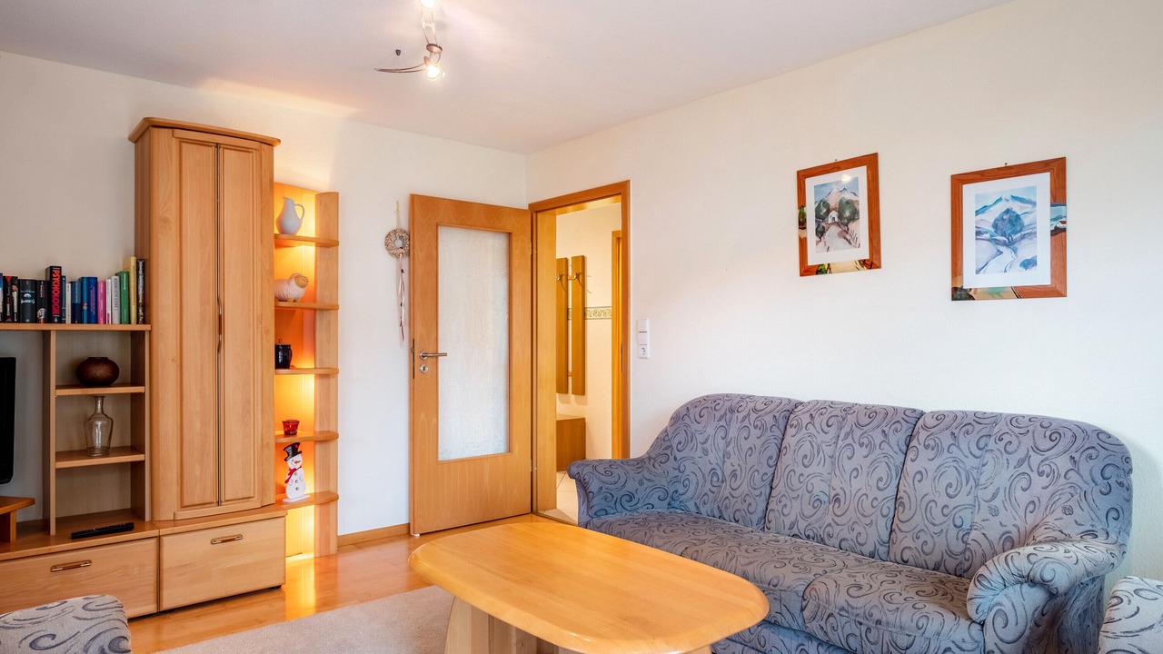 Photo of Livingroom in Oberwolfach