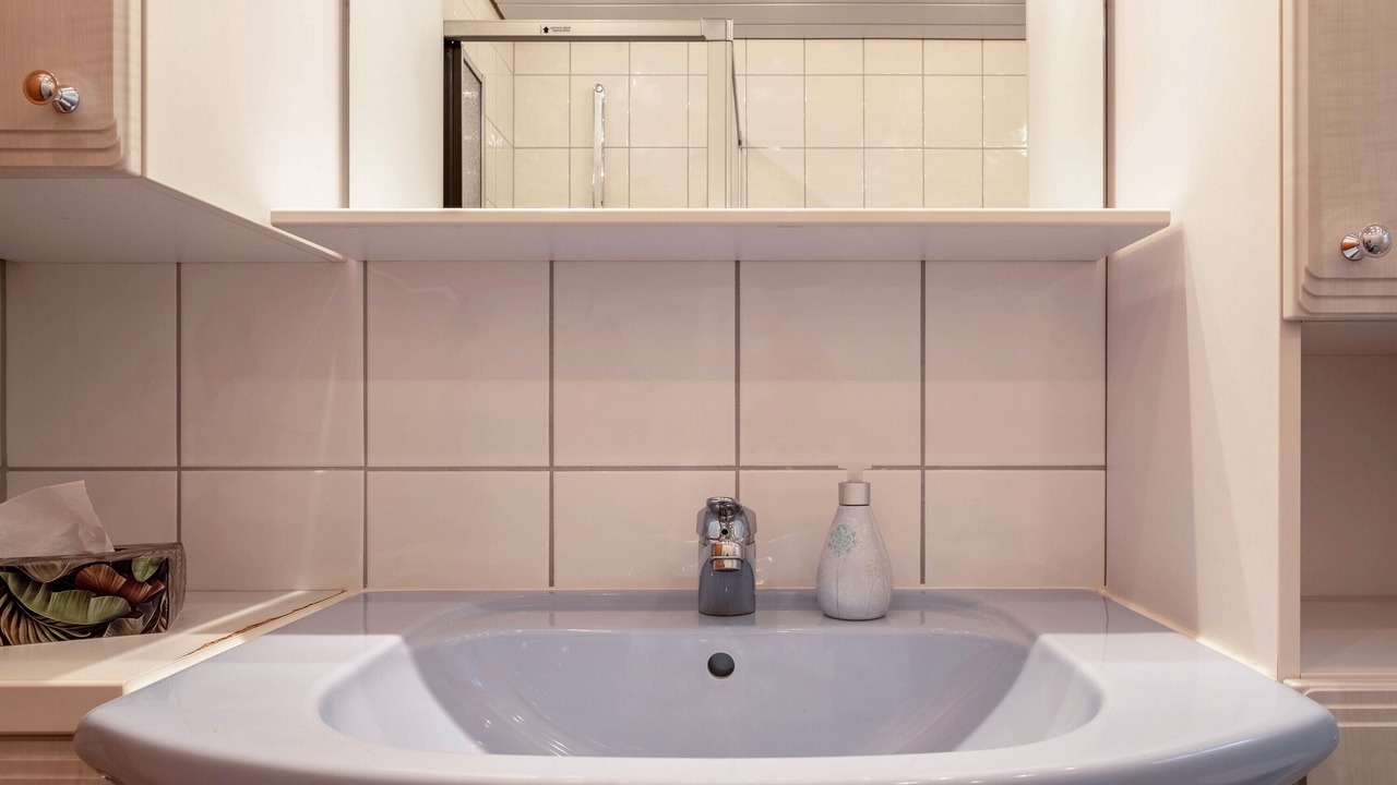 Photo of Bathroom in Oberwolfach