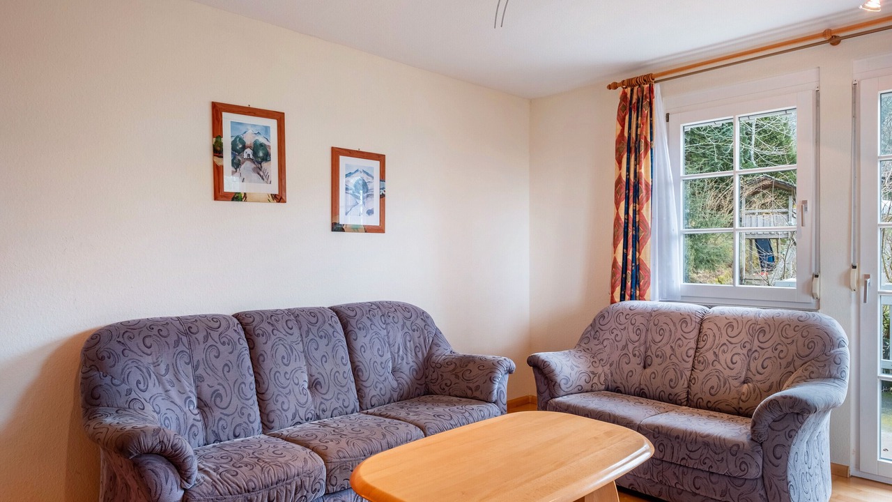 Photo of Livingroom in Oberwolfach