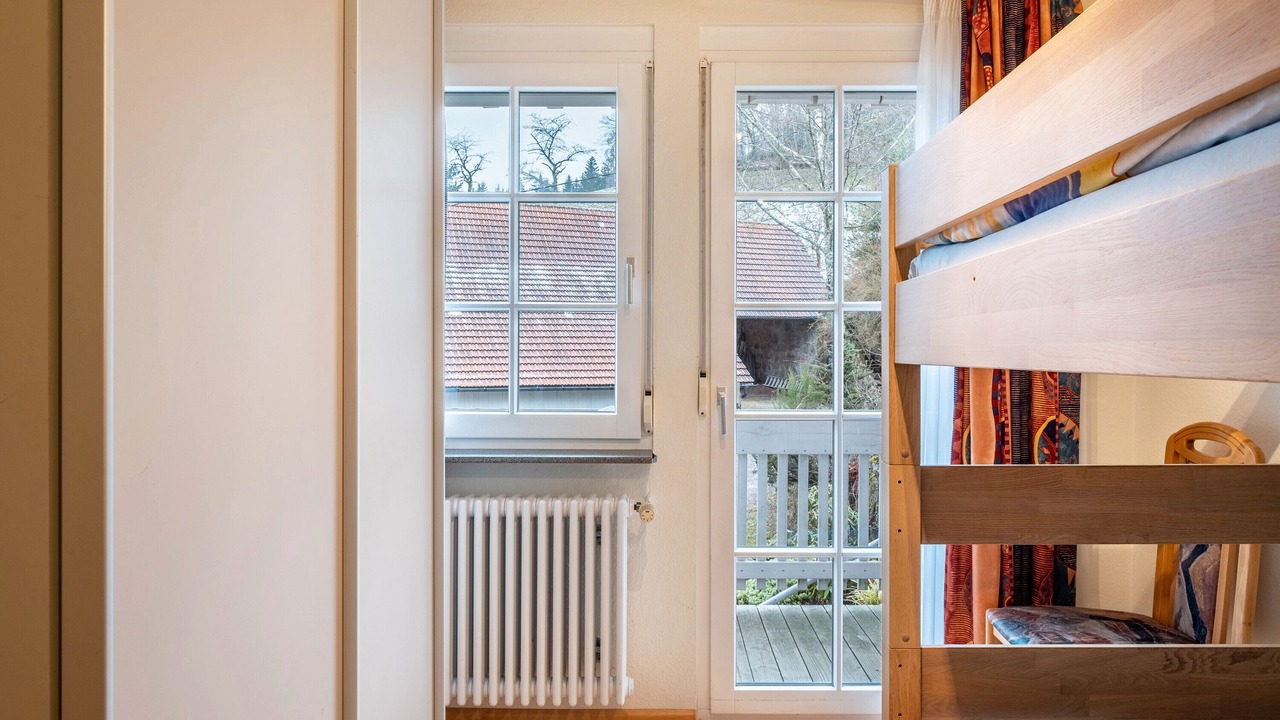 Photo of Bedroom in Oberwolfach